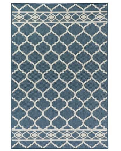 Lattice Rug