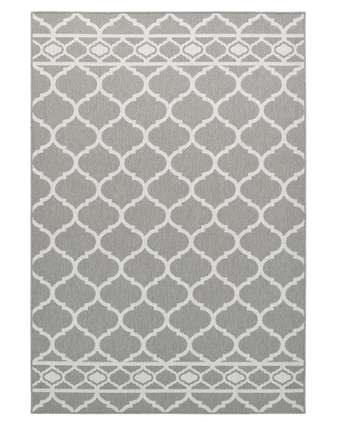 Lattice Rug