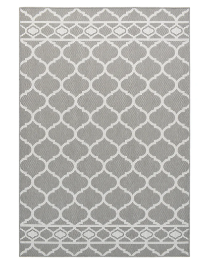Lattice Rug