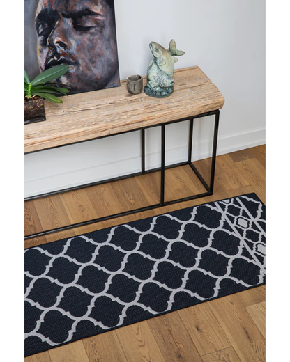 Lattice Rug