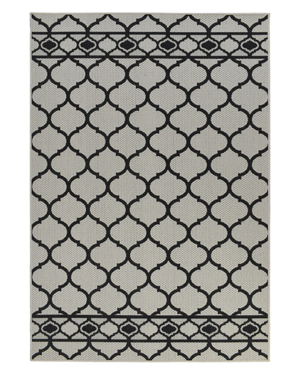 Lattice Rug