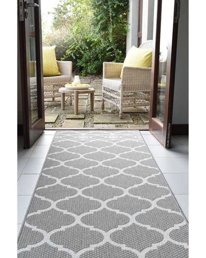 Lattice Rug
