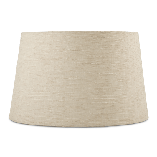 Lampshade Tapered Natural