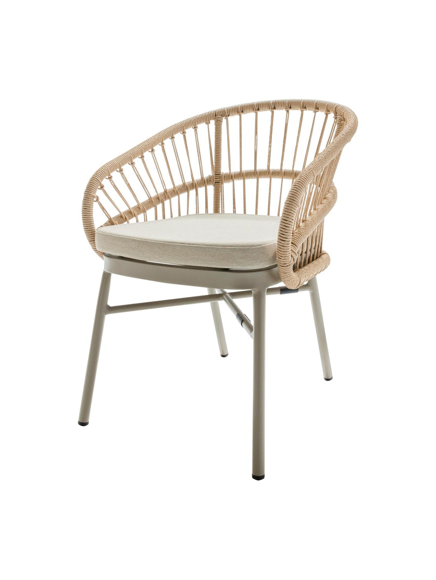 Lola Outdoor Dining Chair