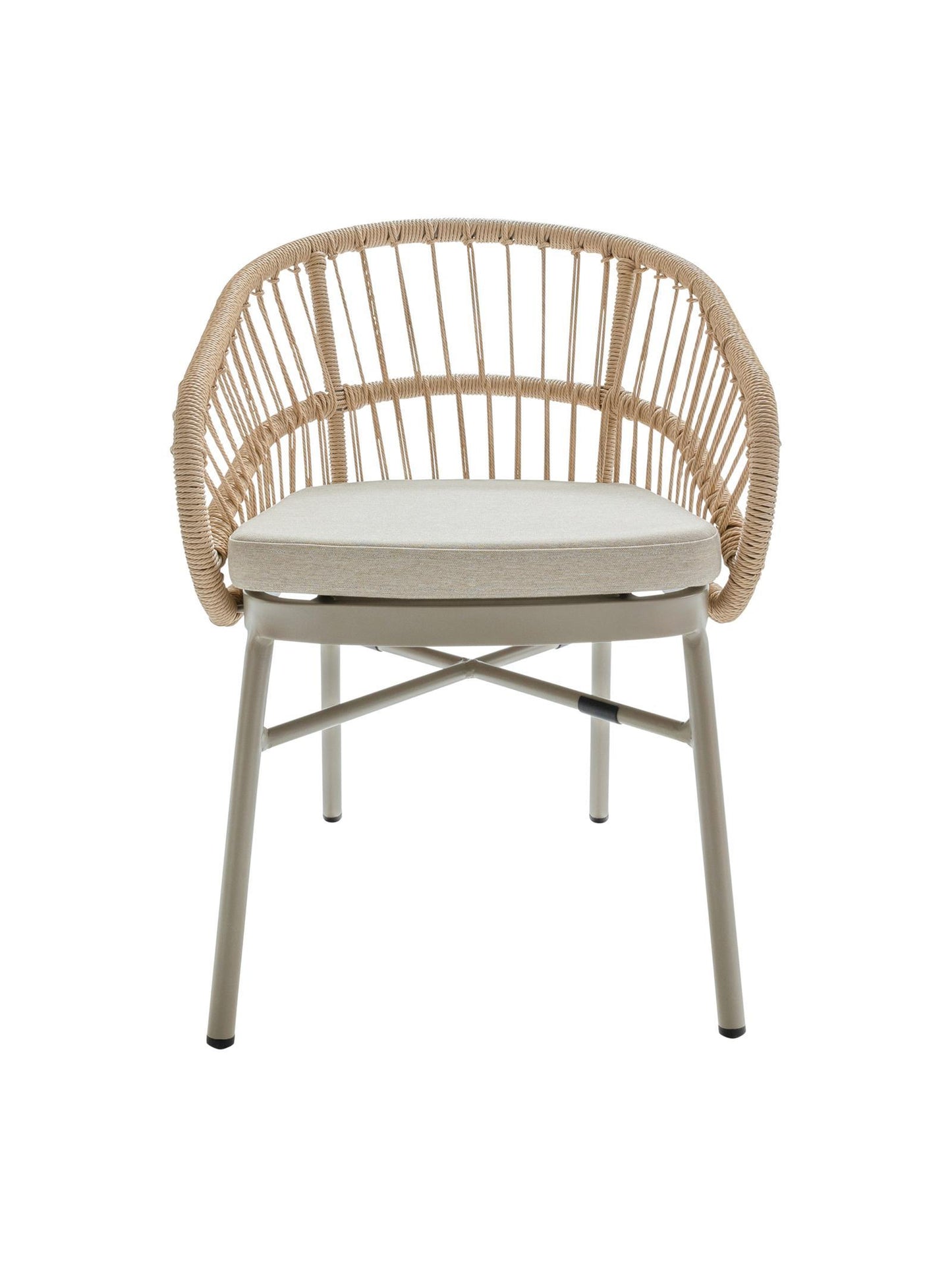 Lola Outdoor Dining Chair
