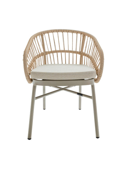 Lola Outdoor Dining Chair