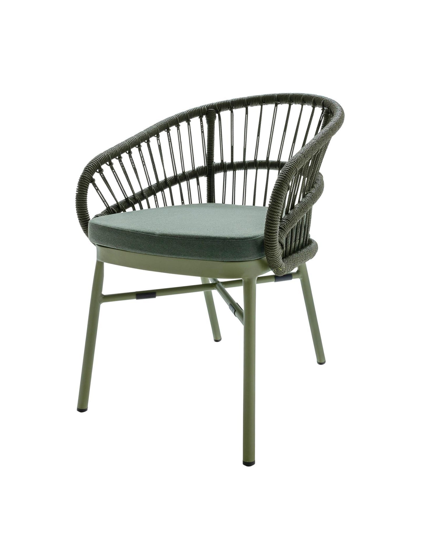 Lola Outdoor Dining Chair