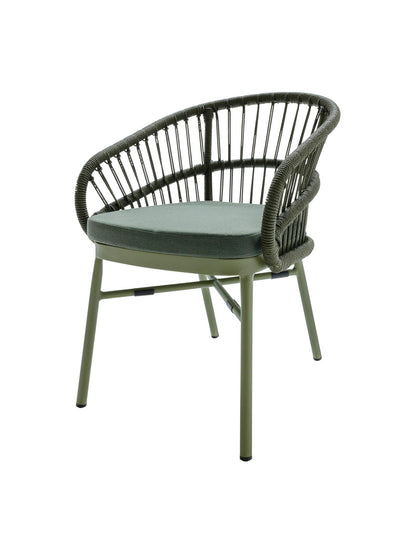 Lola Outdoor Dining Chair