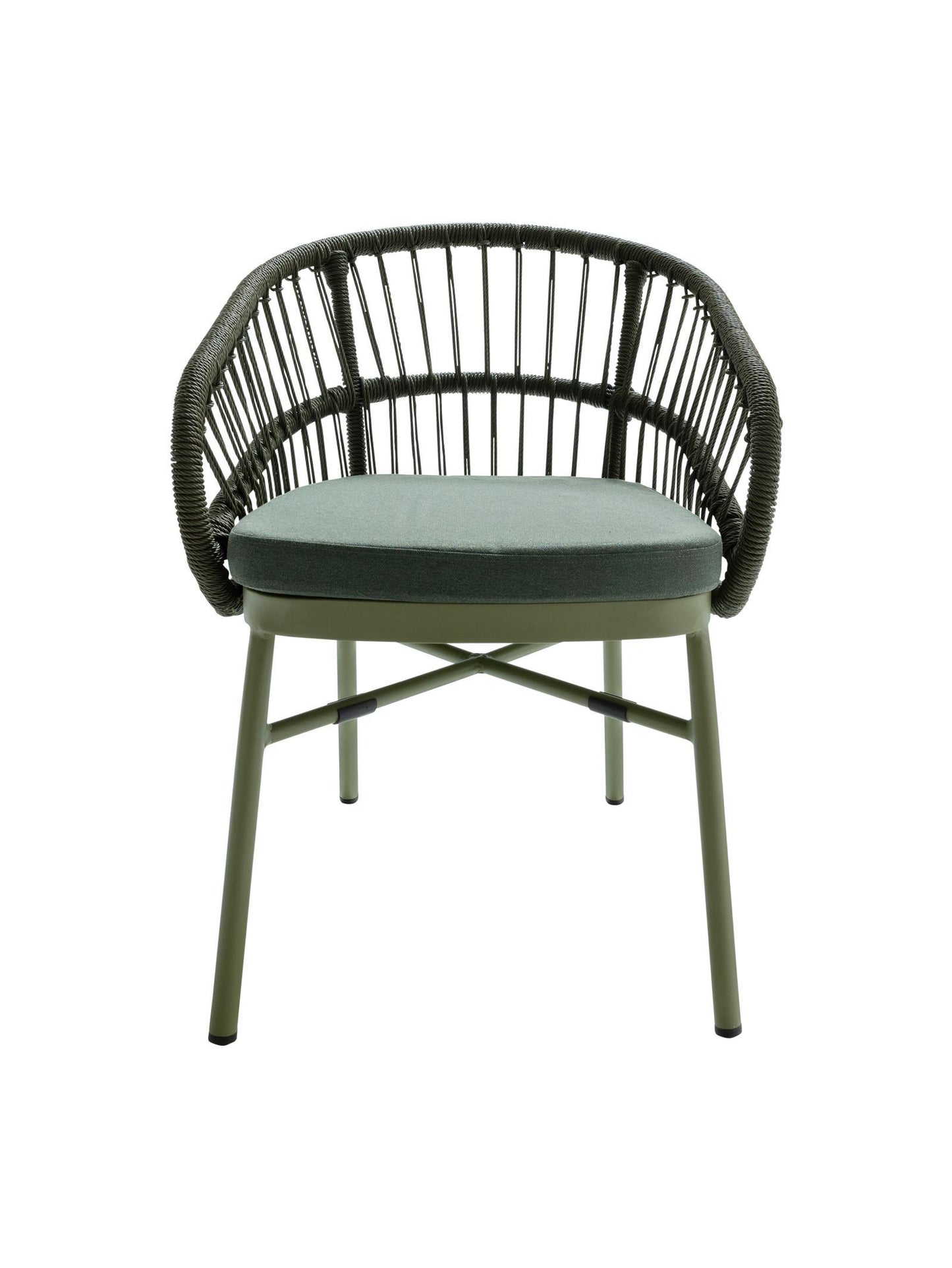Lola Outdoor Dining Chair