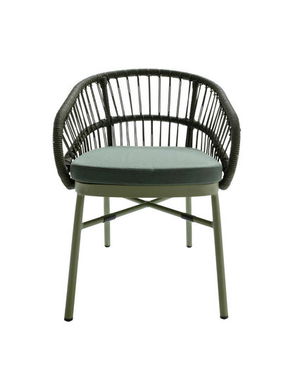 Lola Outdoor Dining Chair