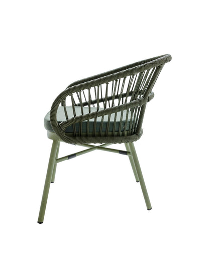 Lola Outdoor Dining Chair