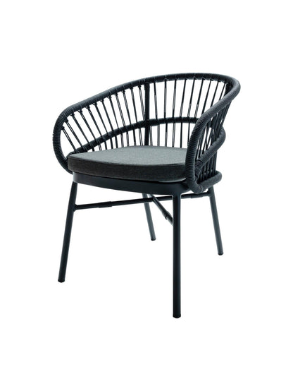 Lola Outdoor Dining Chair