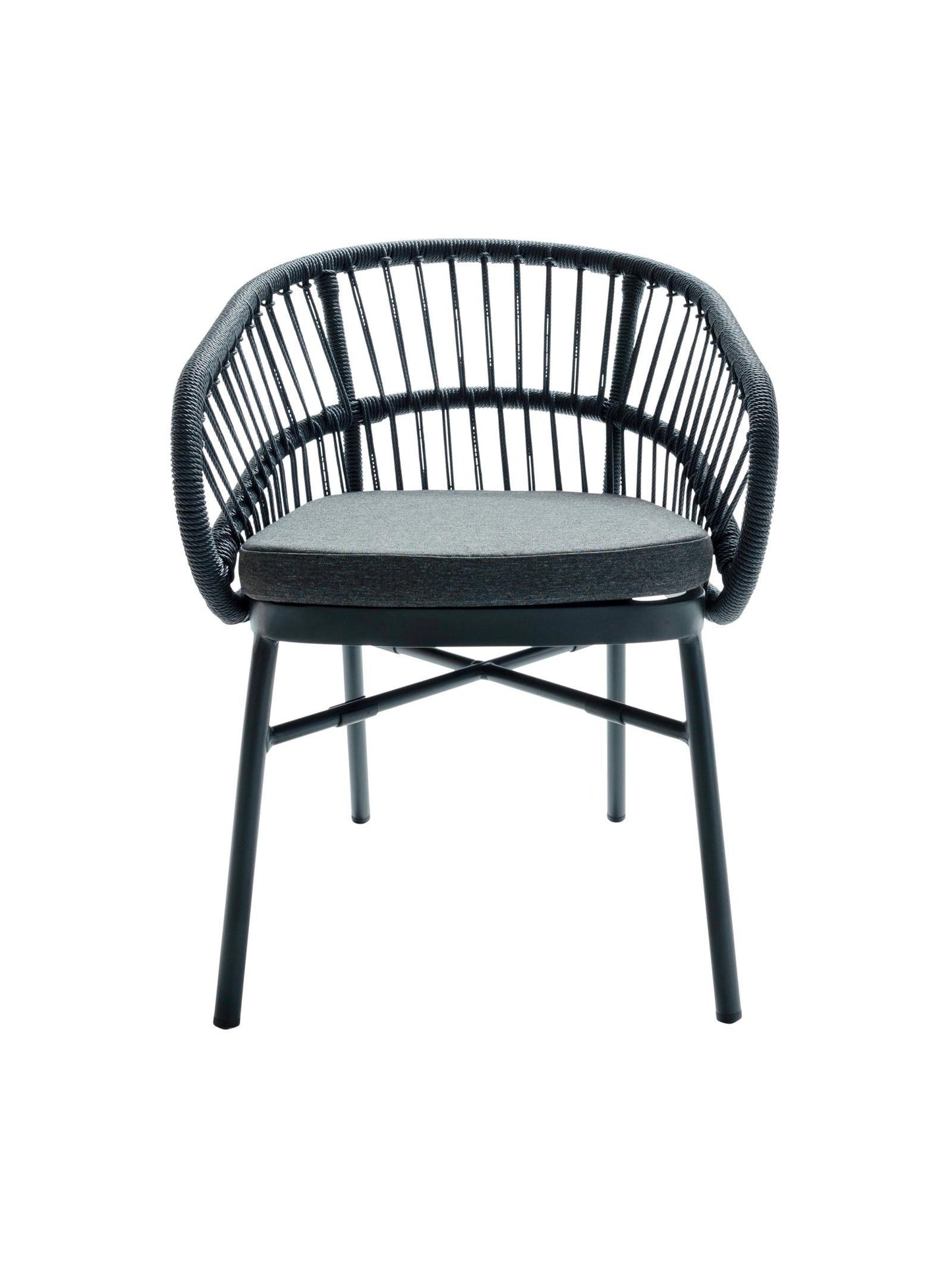 Lola Outdoor Dining Chair