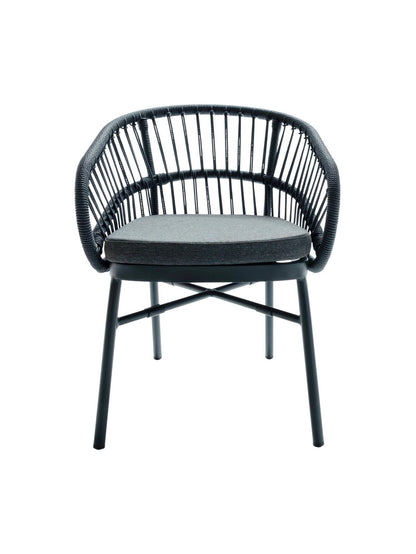 Lola Outdoor Dining Chair