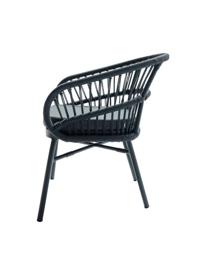 Lola Outdoor Dining Chair