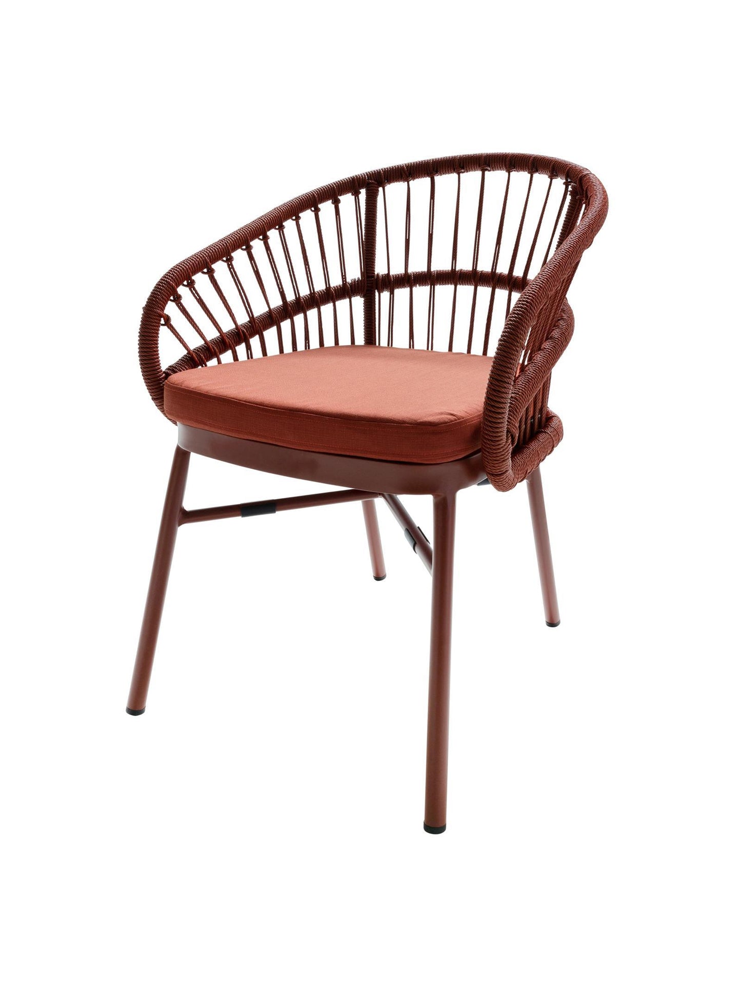 Lola Outdoor Dining Chair