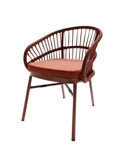 Lola Outdoor Dining Chair