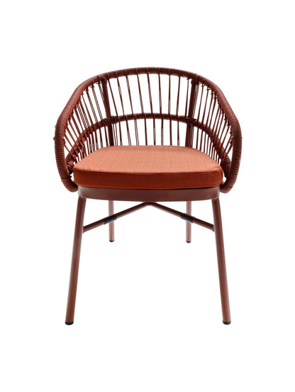 Lola Outdoor Dining Chair