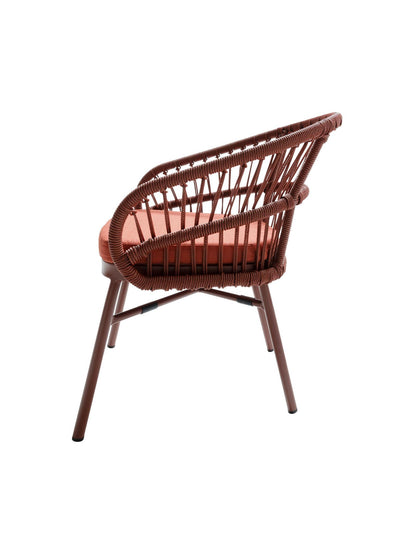 Lola Outdoor Dining Chair