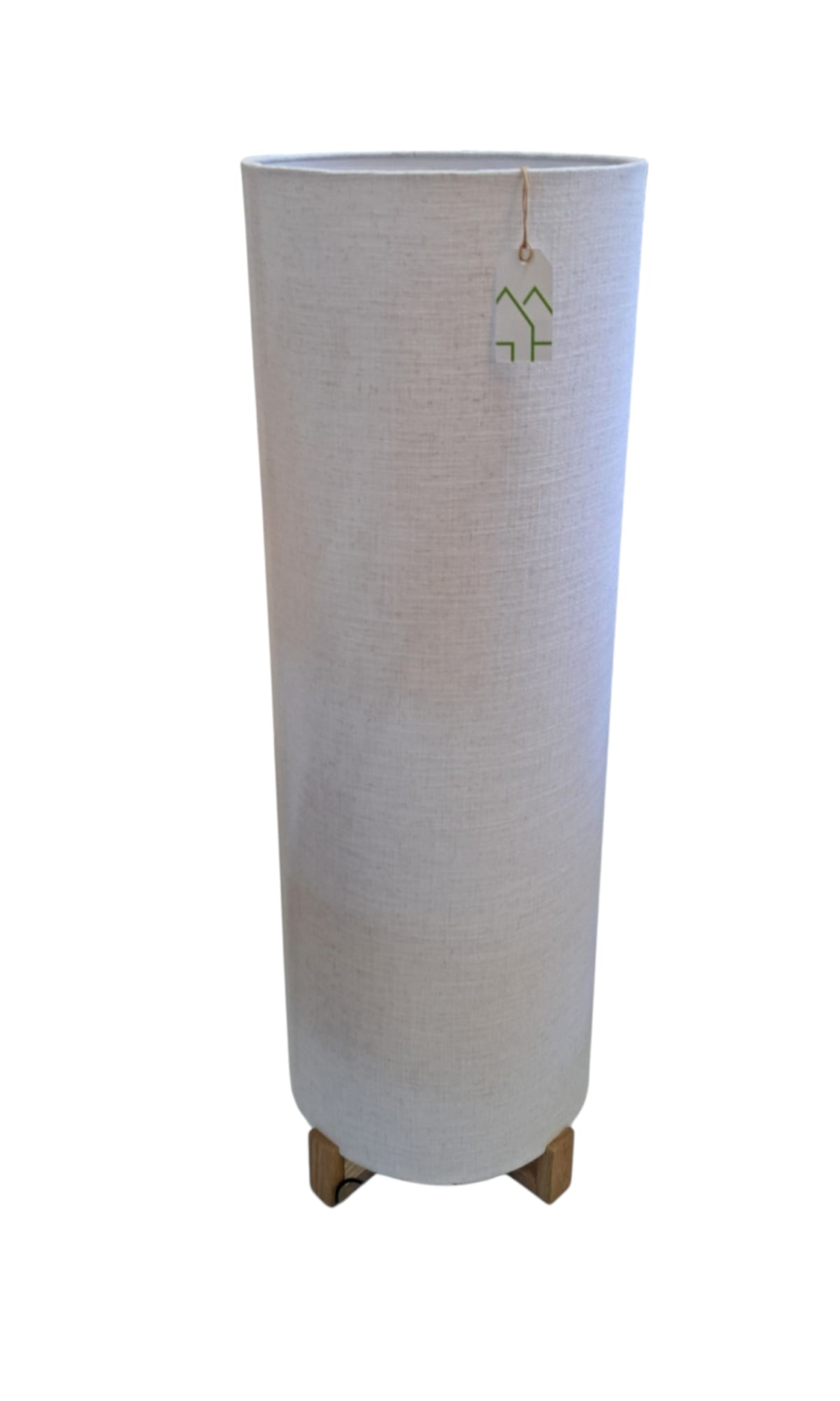 Lonsdale Floor Table Lamp