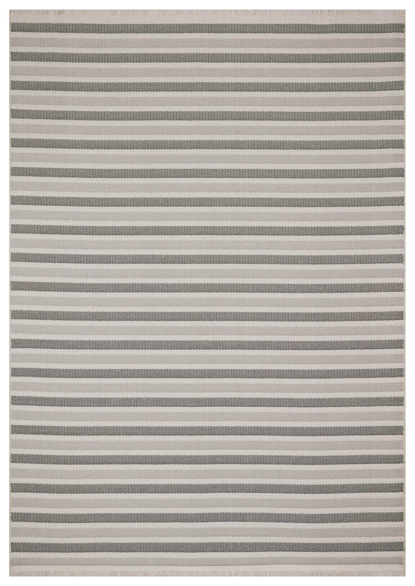 Barcode rug 