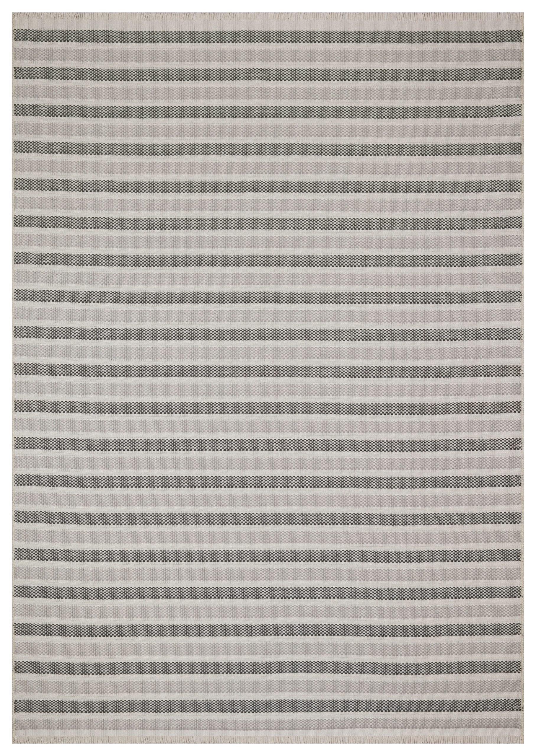 Barcode rug 