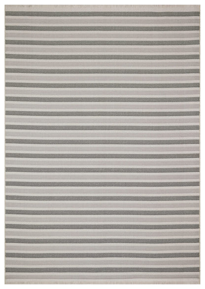 Barcode rug 