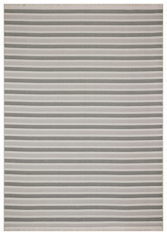 Barcode rug 