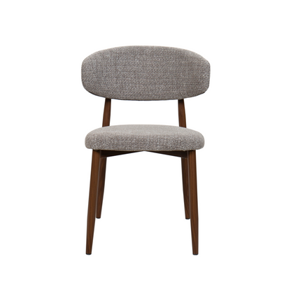 Lucy Dining Chair Fabric