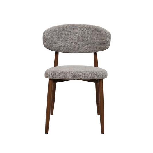 Lucy Dining Chair Fabric