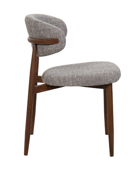 Lucy Dining Chair Fabric