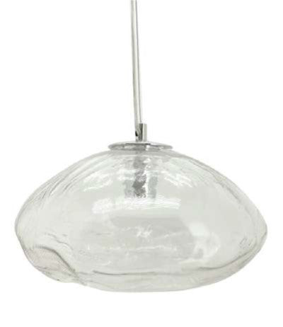 Malton Glass Pendant