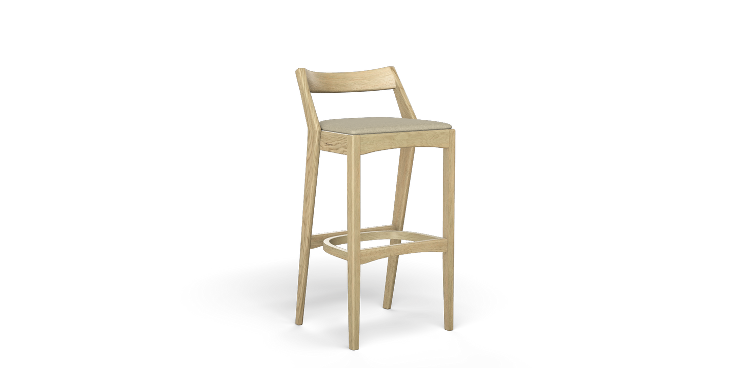Makuti Bar Stool