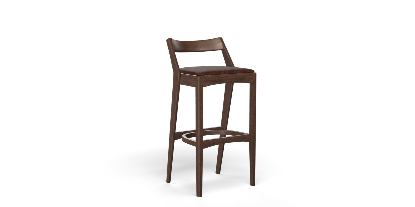 Makuti Bar Stool