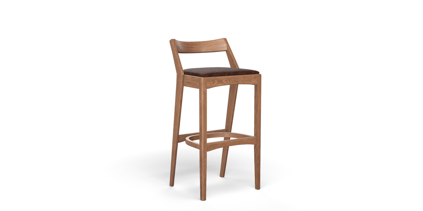 Makuti Bar Stool