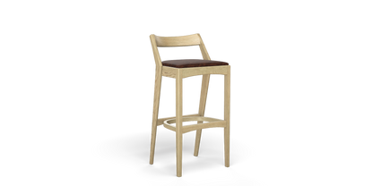 Makuti Bar Stool