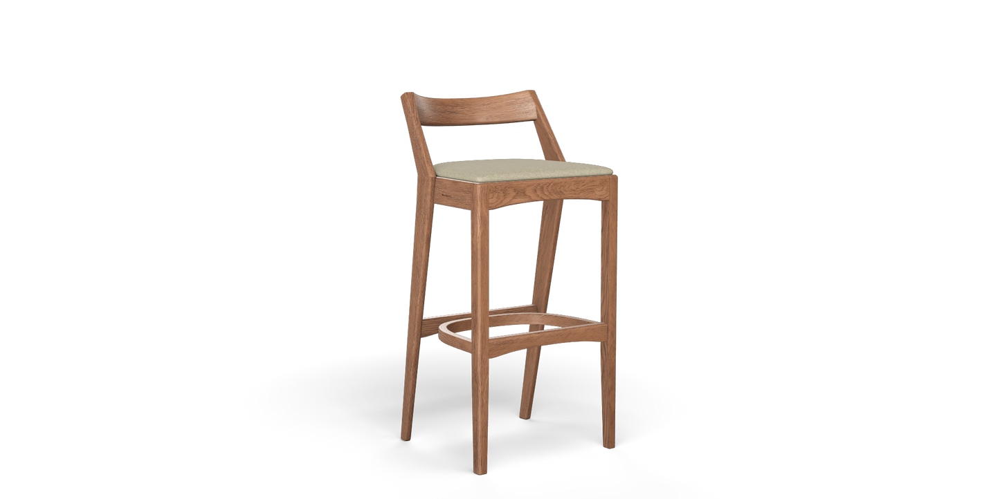 Makuti Bar Stool
