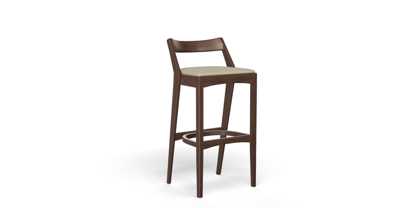 Makuti Bar Stool