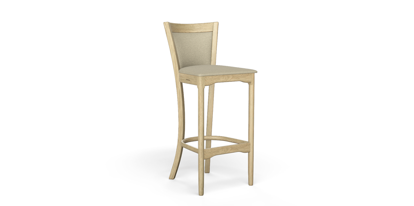 Malmo Bar Stool