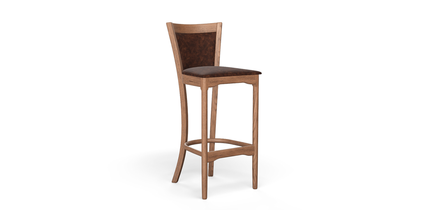 Malmo Bar Stool