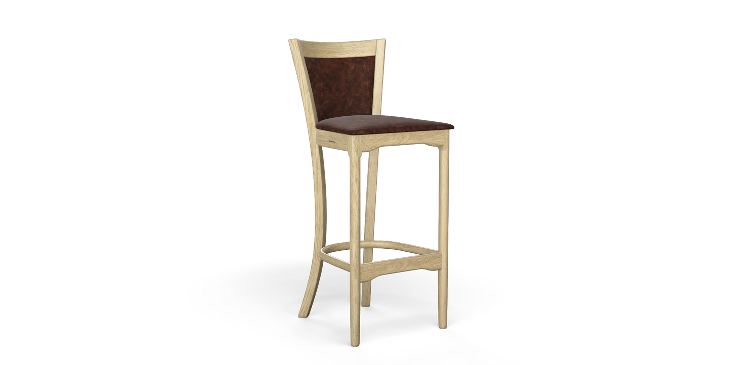 Malmo Bar Stool