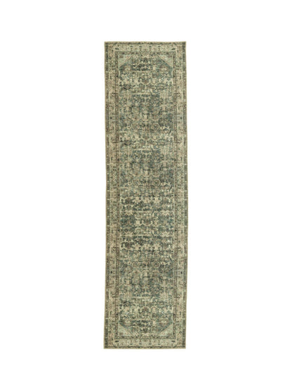 Manor Indoor Runner Rug - Marquis