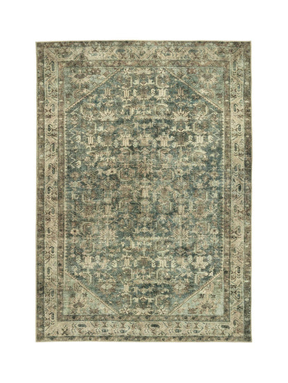 Manor Indoor Rug - Marquis