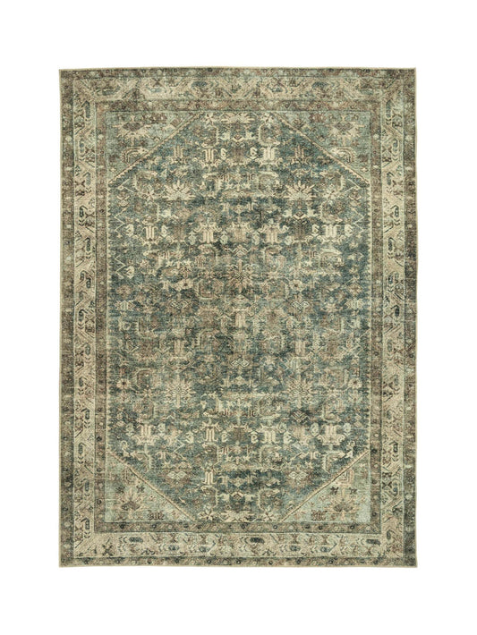 Manor Indoor Rugs- Marquis