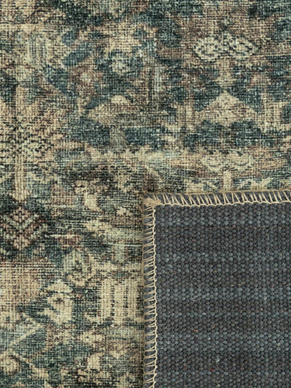 Manor Indoor Runner Rug - Marquis