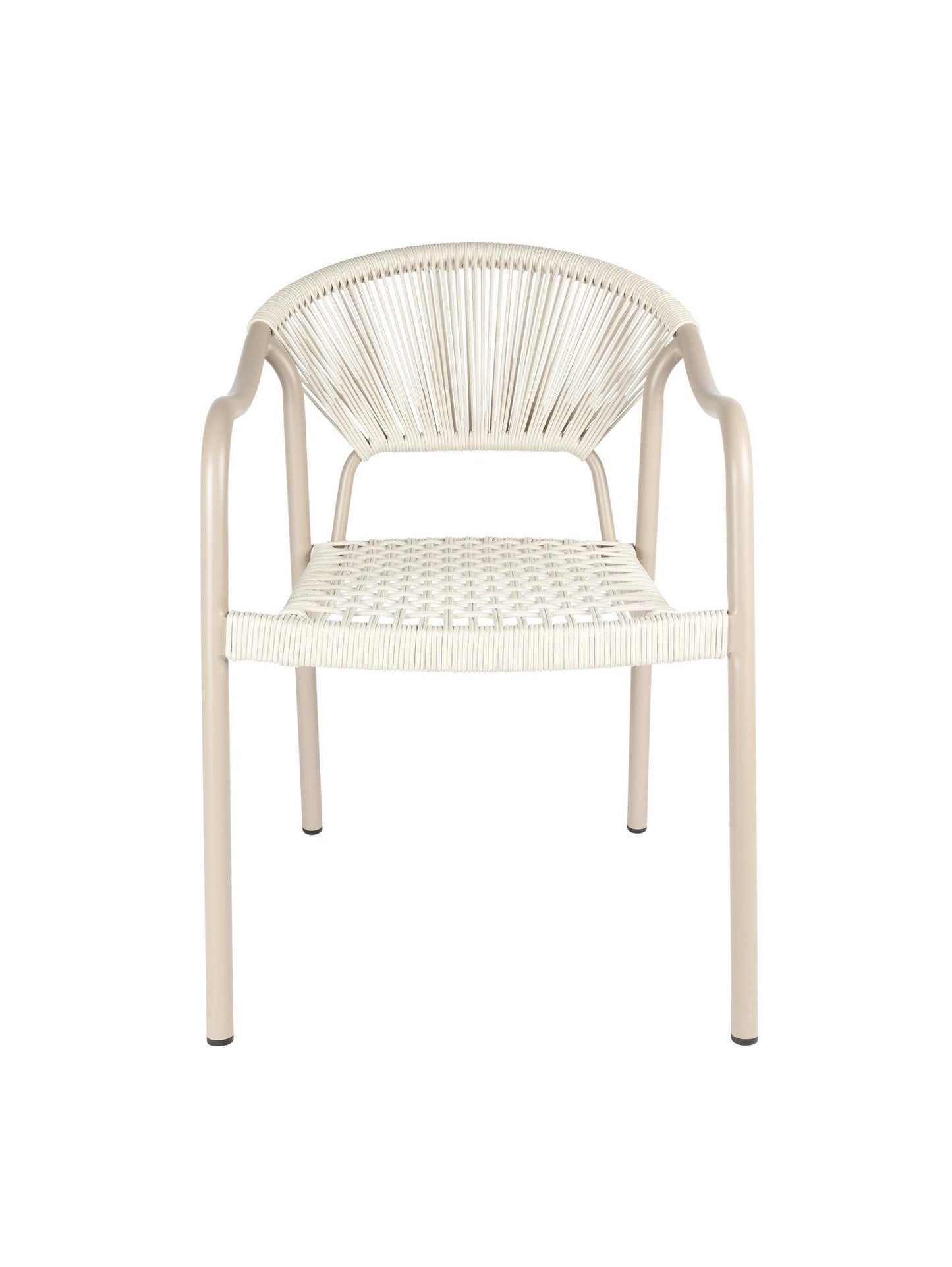 Masai Outdoor Dining Chair