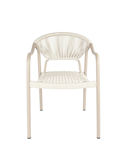 Masai Outdoor Dining Chair