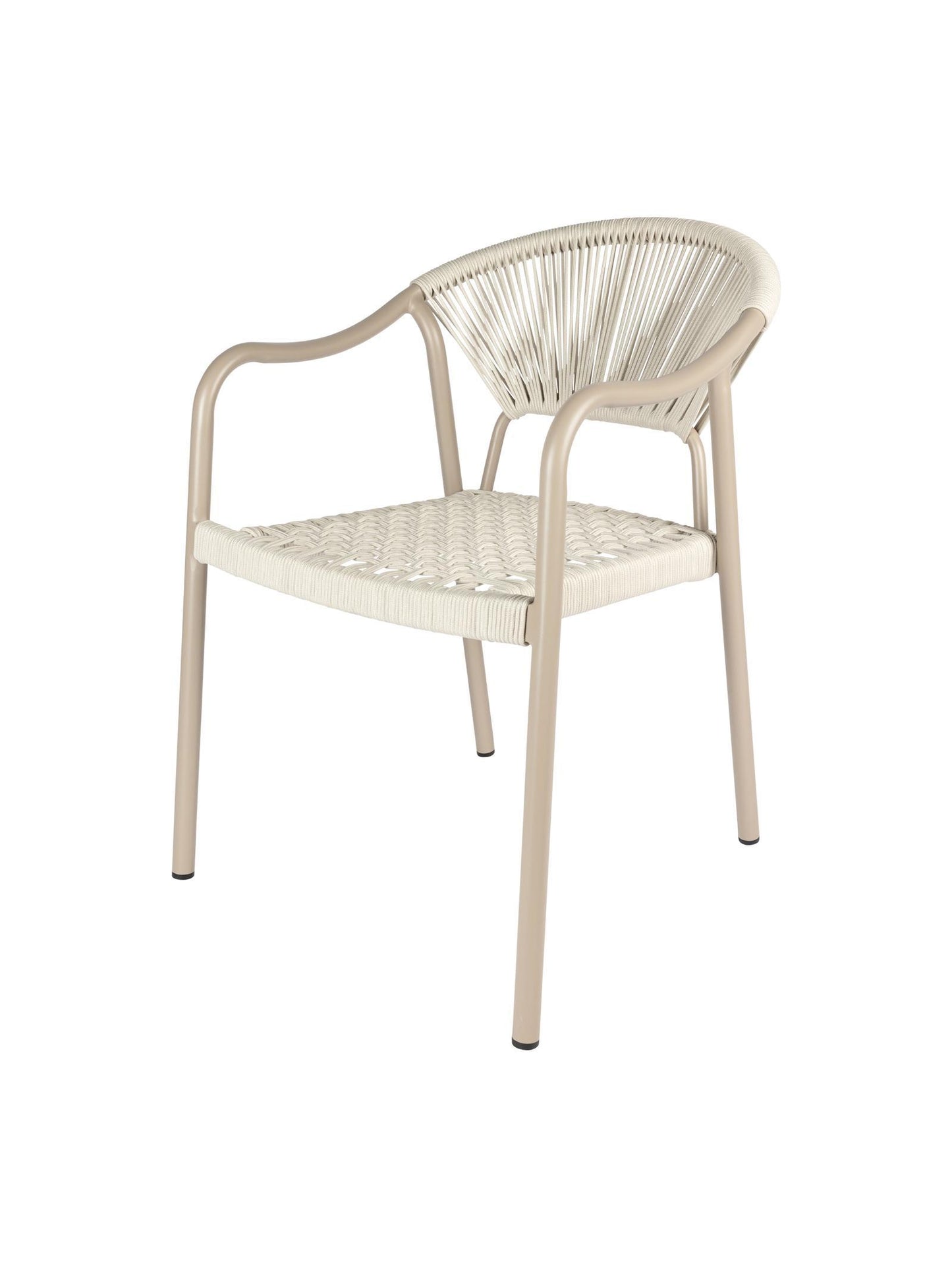 Masai Outdoor Dining Chair