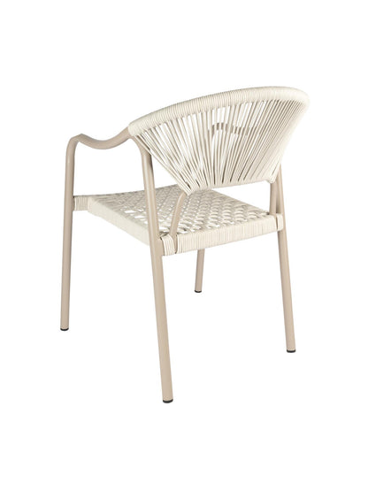 Masai Outdoor Dining Chair