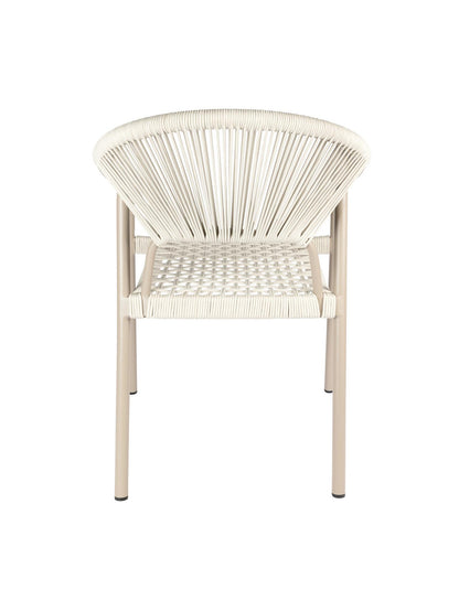 Masai Outdoor Dining Chair
